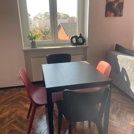 Apartamenty Warszawska Torun Exterior foto