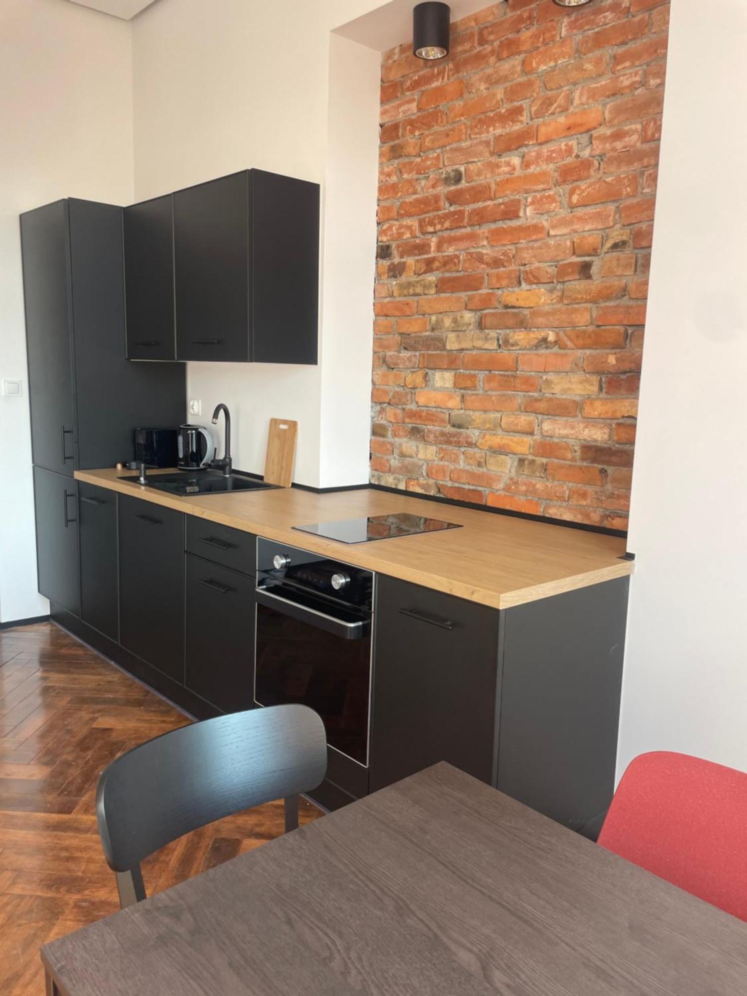 Apartamenty Warszawska Torun Exterior foto