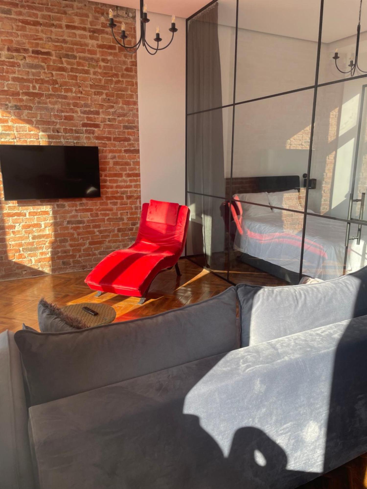 Apartamenty Warszawska Torun Exterior foto