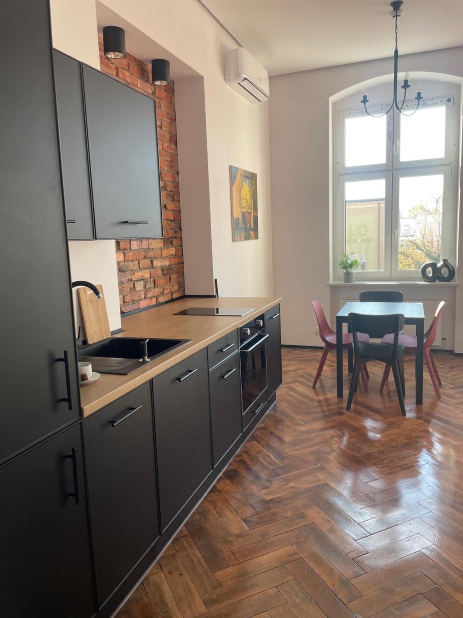 Apartamenty Warszawska Torun Exterior foto