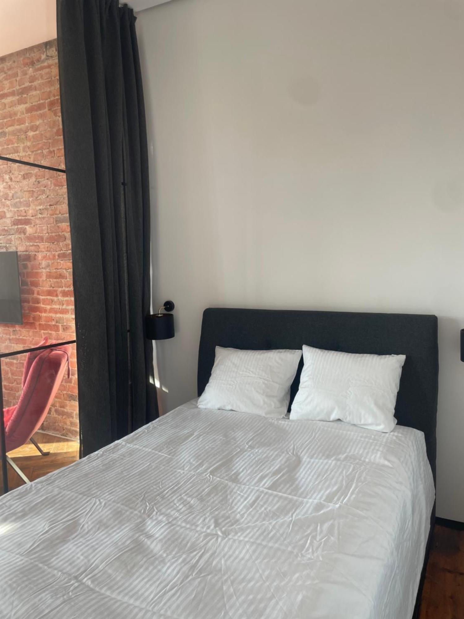 Apartamenty Warszawska Torun Exterior foto