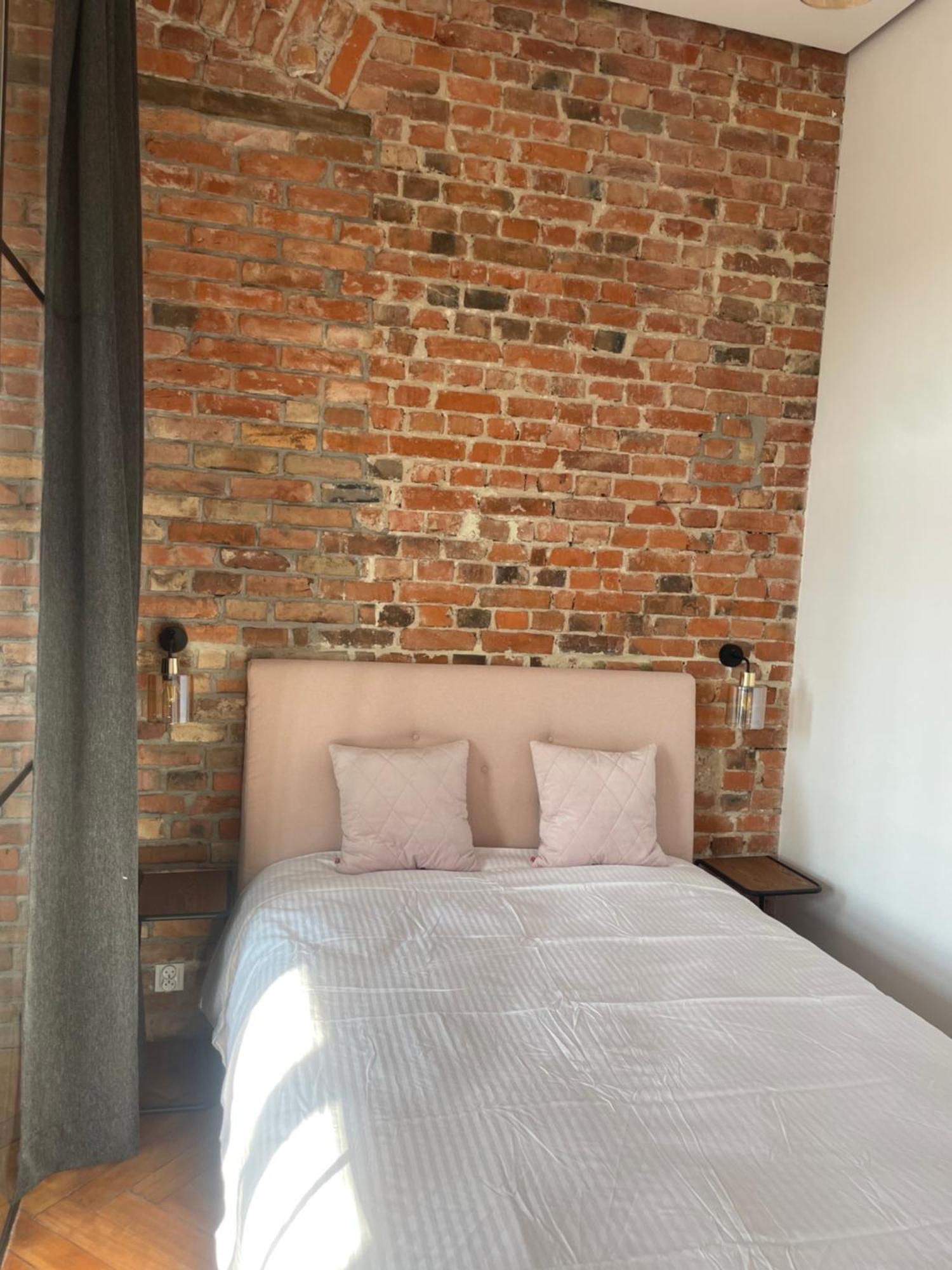 Apartamenty Warszawska Torun Exterior foto