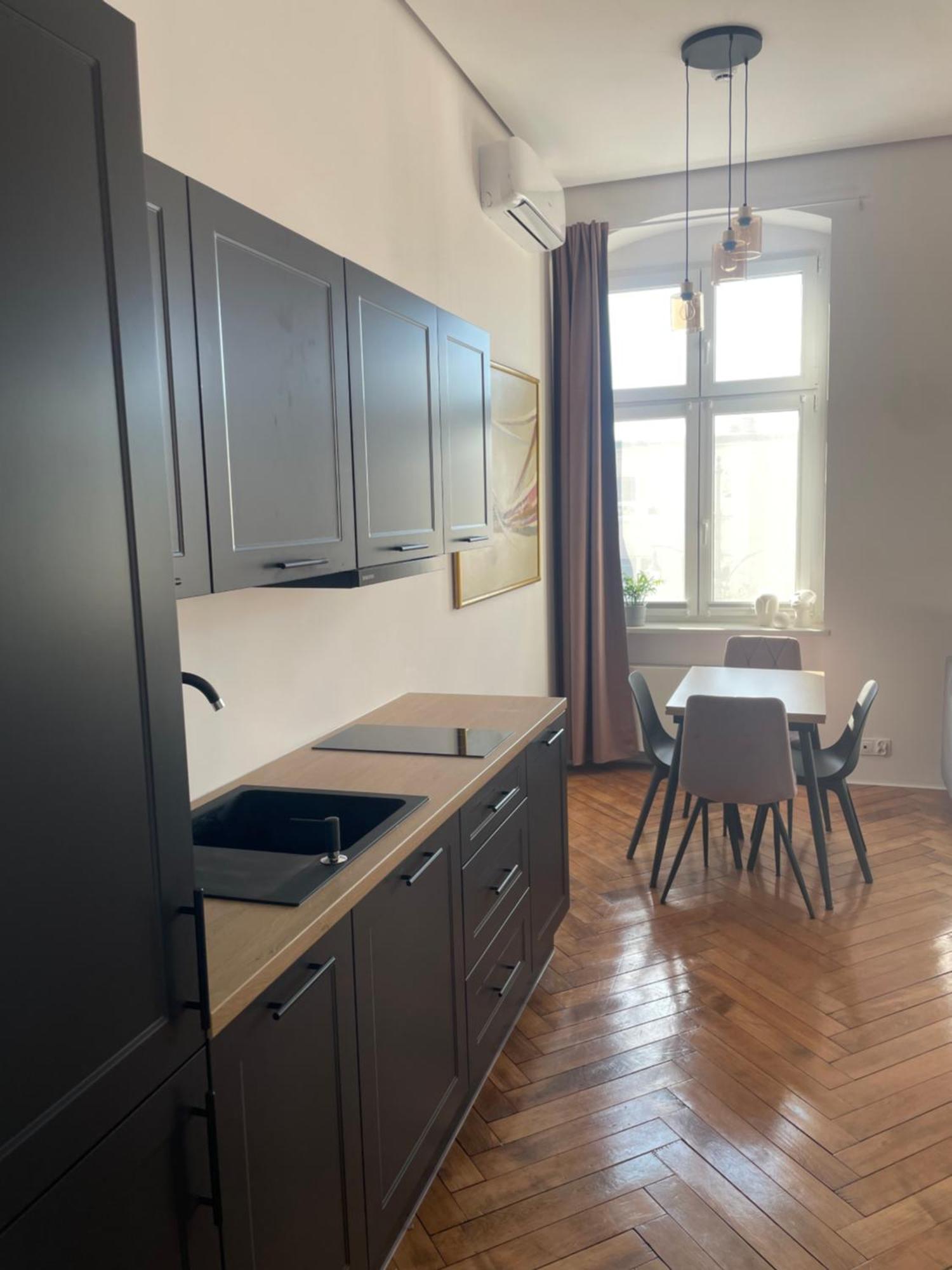 Apartamenty Warszawska Torun Exterior foto