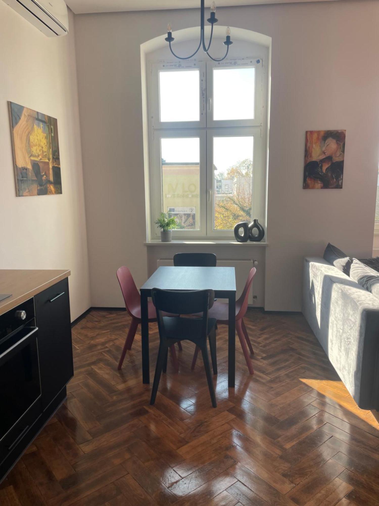 Apartamenty Warszawska Torun Exterior foto