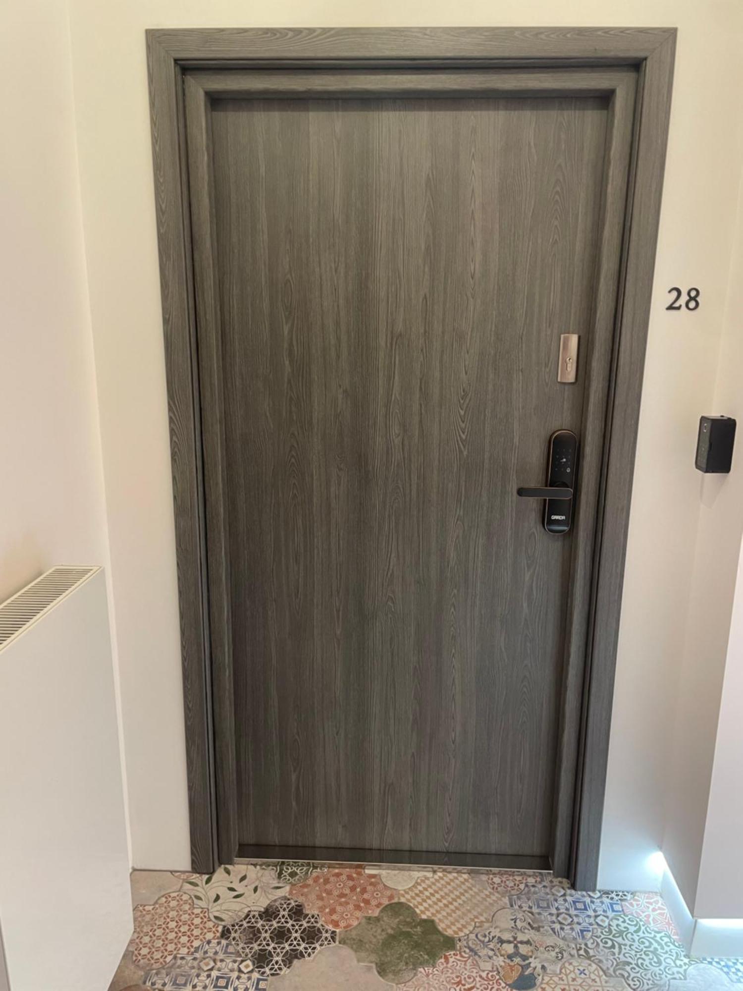 Apartamenty Warszawska Torun Exterior foto