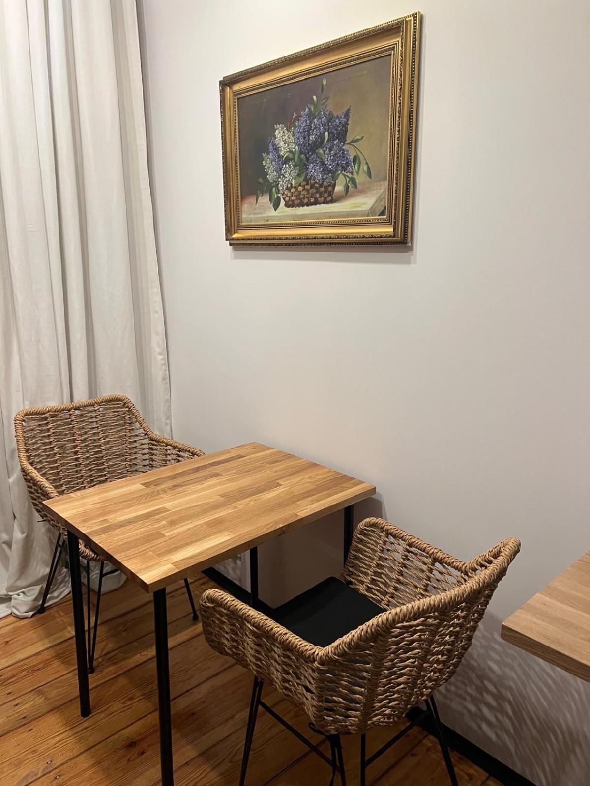 Apartamenty Warszawska Torun Exterior foto
